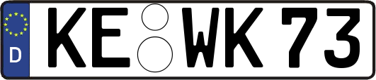 KE-WK73
