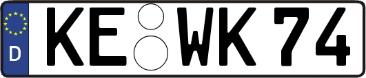 KE-WK74