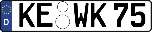 KE-WK75