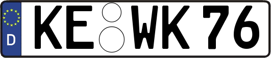 KE-WK76