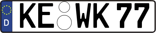 KE-WK77
