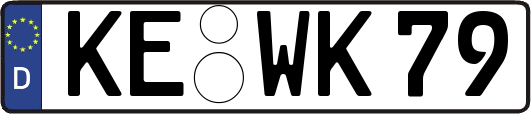 KE-WK79