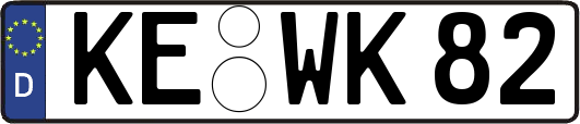 KE-WK82