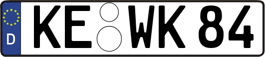 KE-WK84