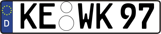 KE-WK97