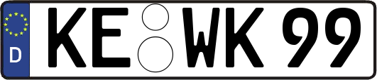 KE-WK99