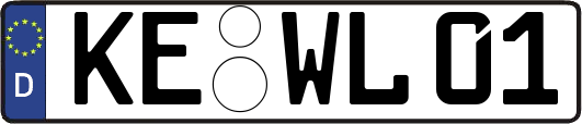KE-WL01
