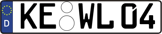 KE-WL04