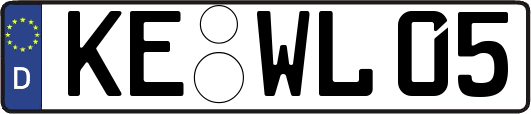 KE-WL05
