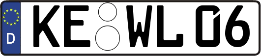 KE-WL06