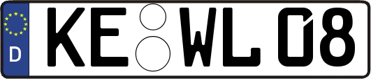 KE-WL08