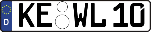 KE-WL10