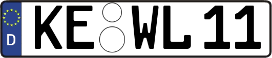 KE-WL11