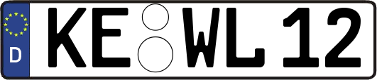 KE-WL12
