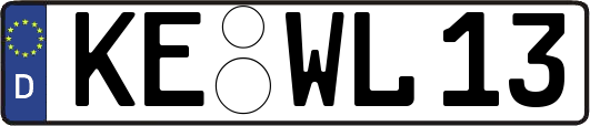 KE-WL13