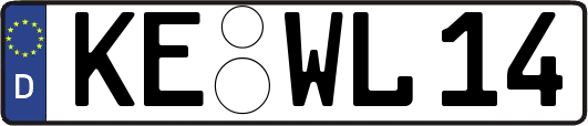 KE-WL14
