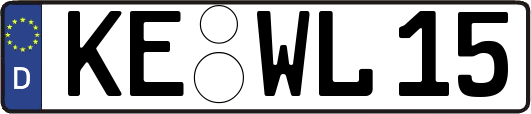 KE-WL15