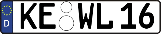 KE-WL16