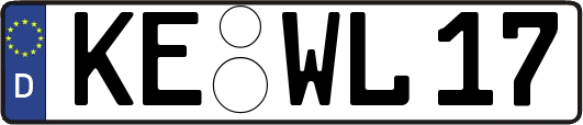 KE-WL17