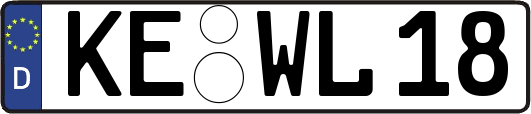 KE-WL18