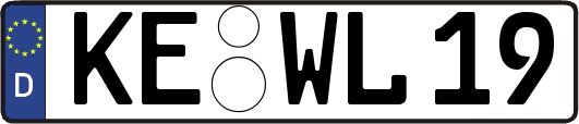 KE-WL19