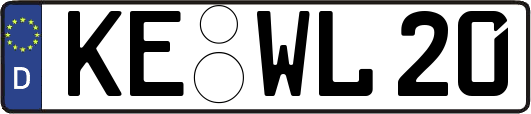 KE-WL20