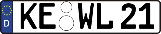 KE-WL21