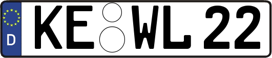 KE-WL22