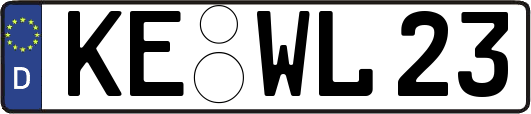 KE-WL23