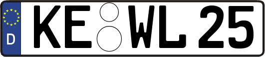 KE-WL25