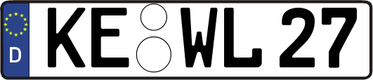 KE-WL27