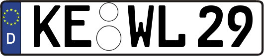 KE-WL29