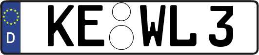 KE-WL3