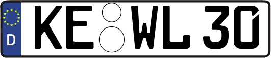 KE-WL30
