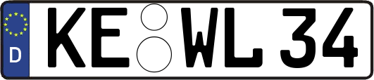 KE-WL34