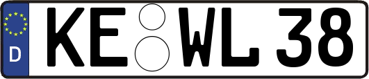 KE-WL38