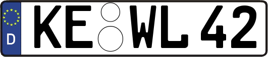 KE-WL42