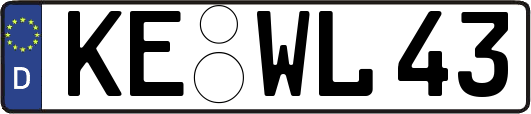 KE-WL43