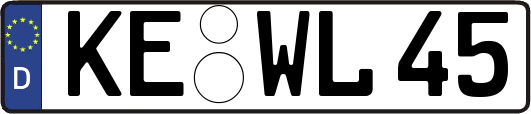 KE-WL45