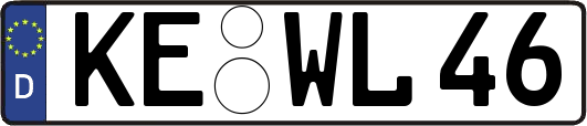 KE-WL46