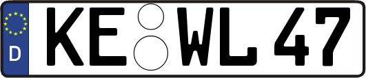 KE-WL47