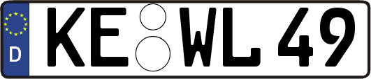 KE-WL49