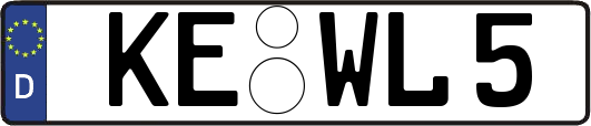 KE-WL5