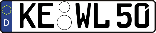 KE-WL50