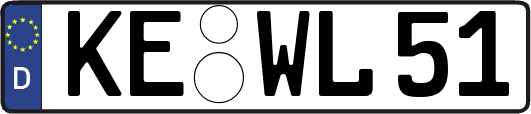 KE-WL51