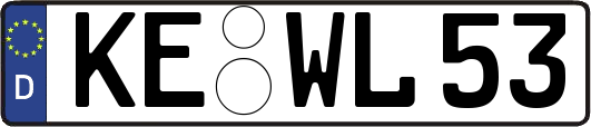 KE-WL53