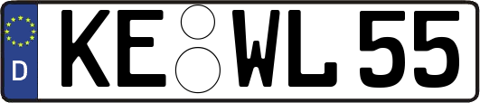 KE-WL55