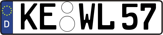 KE-WL57