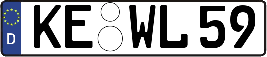 KE-WL59
