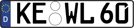 KE-WL60
